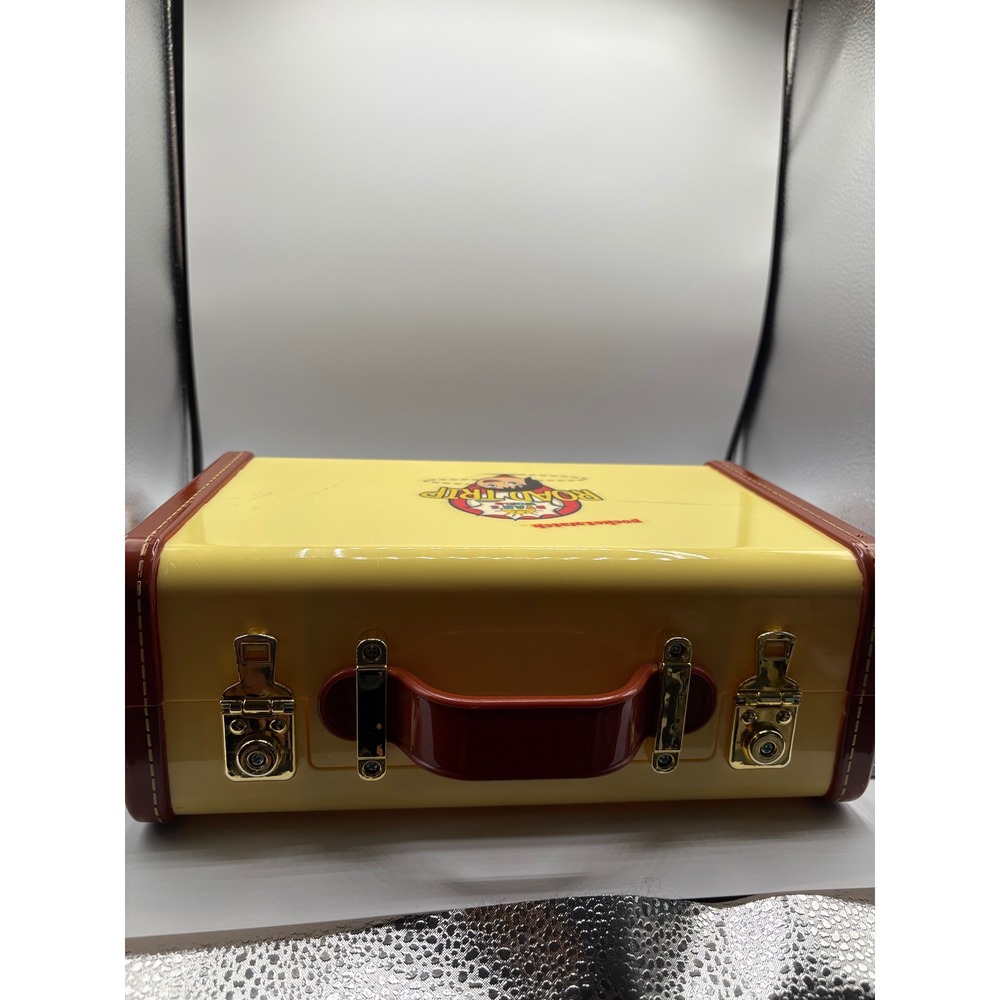 Ryans World Road Trip Mystery Figure Lot with Suitcase Storage Case 50+ Pieces - Picture 7 of 7